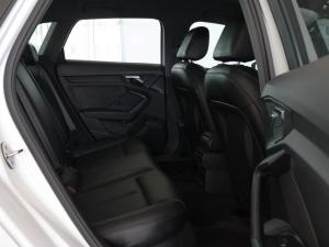 Audi A3 Sportback 35TFSI - Image 15