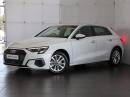 Thumbnail Audi A3 Sportback 35TFSI