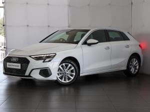 Audi A3 Sportback 35TFSI - Image 1