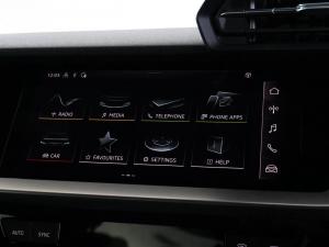 Audi A3 Sportback 35TFSI - Image 23