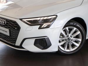 Audi A3 Sportback 35TFSI - Image 2