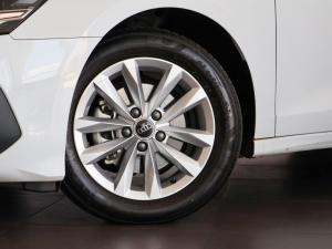 Audi A3 Sportback 35TFSI - Image 3