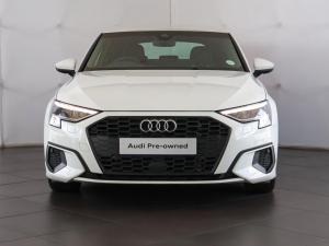 Audi A3 Sportback 35TFSI - Image 5