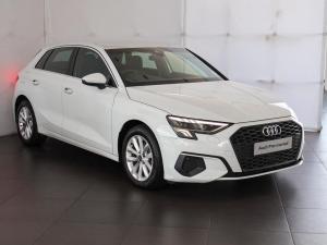 Audi A3 Sportback 35TFSI - Image 6