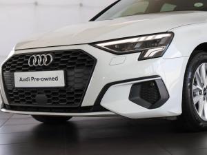 Audi A3 Sportback 35TFSI - Image 7