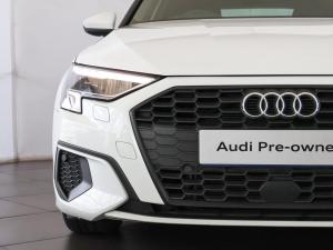 Audi A3 Sportback 35TFSI - Image 8
