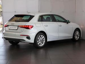 Audi A3 Sportback 35TFSI - Image 9