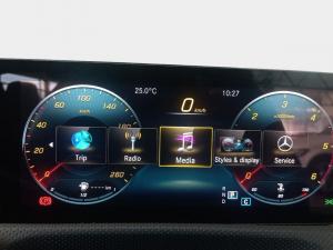 Mercedes-Benz CLA CLA220d Progressive - Image 18