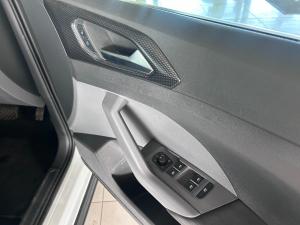 Volkswagen T-Cross 1.0TSI 85kW Comfortline - Image 11