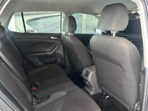 Volkswagen T-Cross 1.0TSI 85kW Comfortline - Image 12
