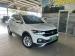 Volkswagen T-Cross 1.0TSI 85kW Comfortline - Thumbnail 2