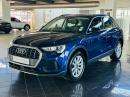 Thumbnail Audi Q3 35TFSI Urban Edition