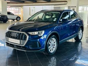 Audi Q3 35TFSI Urban Edition - Image 1
