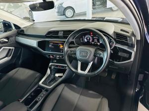 Audi Q3 35TFSI Urban Edition - Image 4