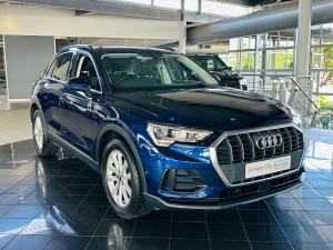 Audi Q3 35TFSI Urban Edition - Image 9