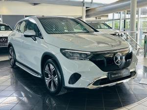 Mercedes-Benz EQE SUV EQE350 4Matic SUV - Image 11