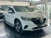 Mercedes-Benz EQE SUV EQE350 4Matic SUV - Thumbnail 11