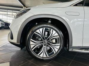 Mercedes-Benz EQE SUV EQE350 4Matic SUV - Image 16