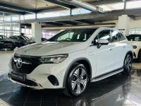 Mercedes-Benz EQE SUV EQE350 4Matic SUV