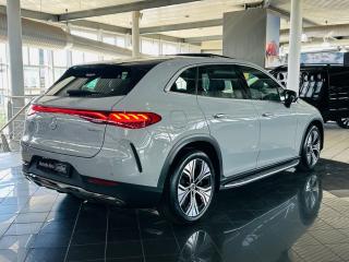 Mercedes-Benz EQE SUV EQE350 4Matic SUV