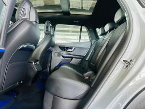Mercedes-Benz EQE SUV EQE350 4Matic SUV - Image 6
