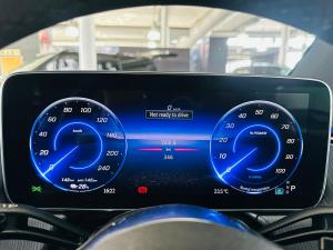 Mercedes-Benz EQE SUV EQE350 4Matic SUV - Image 7