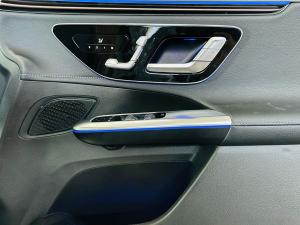 Mercedes-Benz EQE SUV EQE350 4Matic SUV - Image 8