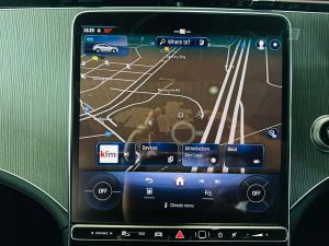 Mercedes-Benz EQE SUV EQE350 4Matic SUV - Image 9