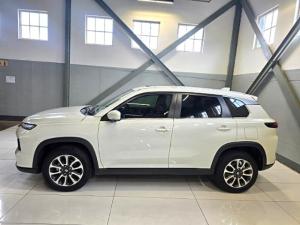 Suzuki Grand Vitara 1.5 GLX auto - Image 11
