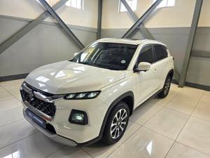 Suzuki Grand Vitara 1.5 GLX auto - Image 12