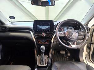 Suzuki Grand Vitara 1.5 GLX auto - Image 13