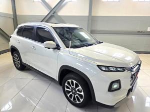 Suzuki Grand Vitara 1.5 GLX auto - Image 1