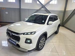 Suzuki Grand Vitara 1.5 GLX auto - Image 2