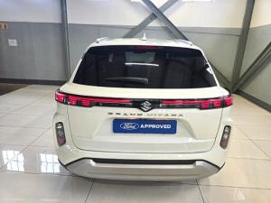 Suzuki Grand Vitara 1.5 GLX auto - Image 6