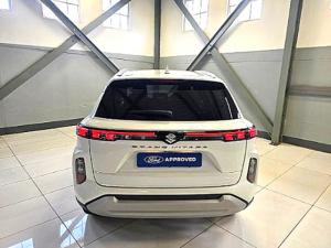 Suzuki Grand Vitara 1.5 GLX auto - Image 8