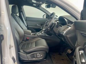 Jaguar E-Pace D200 AWD R-Dynamic HSE - Image 11