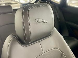 Jaguar E-Pace D200 AWD R-Dynamic HSE - Image 12
