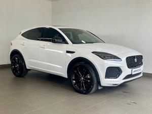 Jaguar E-Pace D200 AWD R-Dynamic HSE - Image 1
