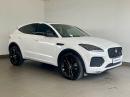 Thumbnail Jaguar E-Pace D200 AWD R-Dynamic HSE