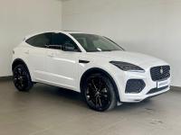Thumbnail Jaguar E-Pace D200 AWD R-Dynamic HSE
