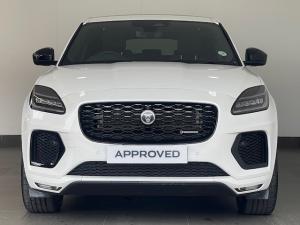 Jaguar E-Pace D200 AWD R-Dynamic HSE - Image 2