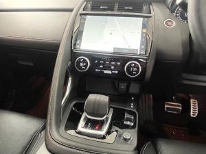 Jaguar E-Pace D200 AWD R-Dynamic HSE - Image 6
