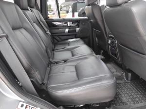 Land Rover Discovery 4 SDV6 HSE - Image 10