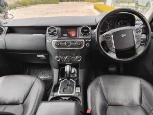 Land Rover Discovery 4 SDV6 HSE - Image 11