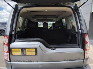 Land Rover Discovery 4 SDV6 HSE - Image 12