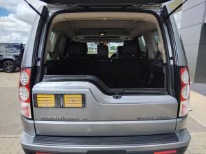 Land Rover Discovery 4 SDV6 HSE - Image 14