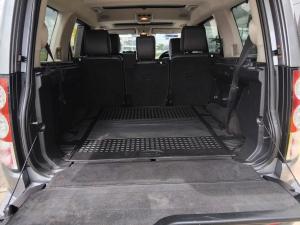 Land Rover Discovery 4 SDV6 HSE - Image 15