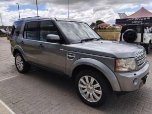 Land Rover Discovery 4 SDV6 HSE - Image 1