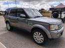 Thumbnail Land Rover Discovery 4 SDV6 HSE