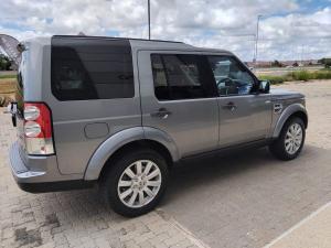 Land Rover Discovery 4 SDV6 HSE - Image 2